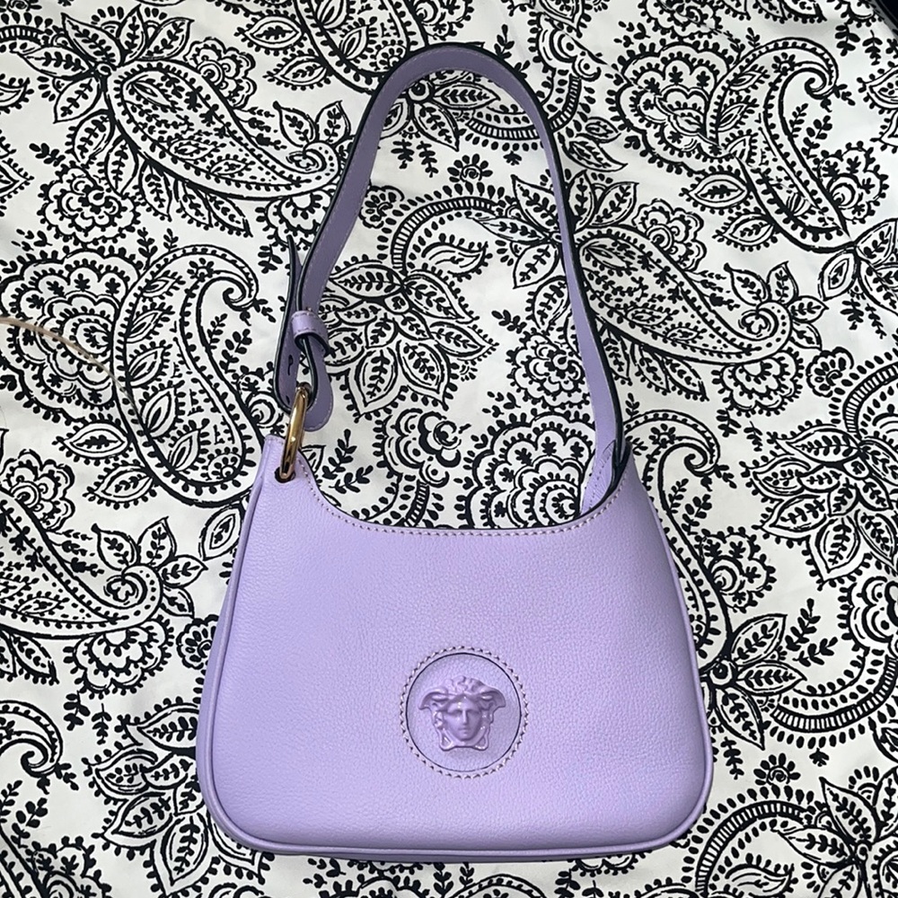 Versace mini bag!